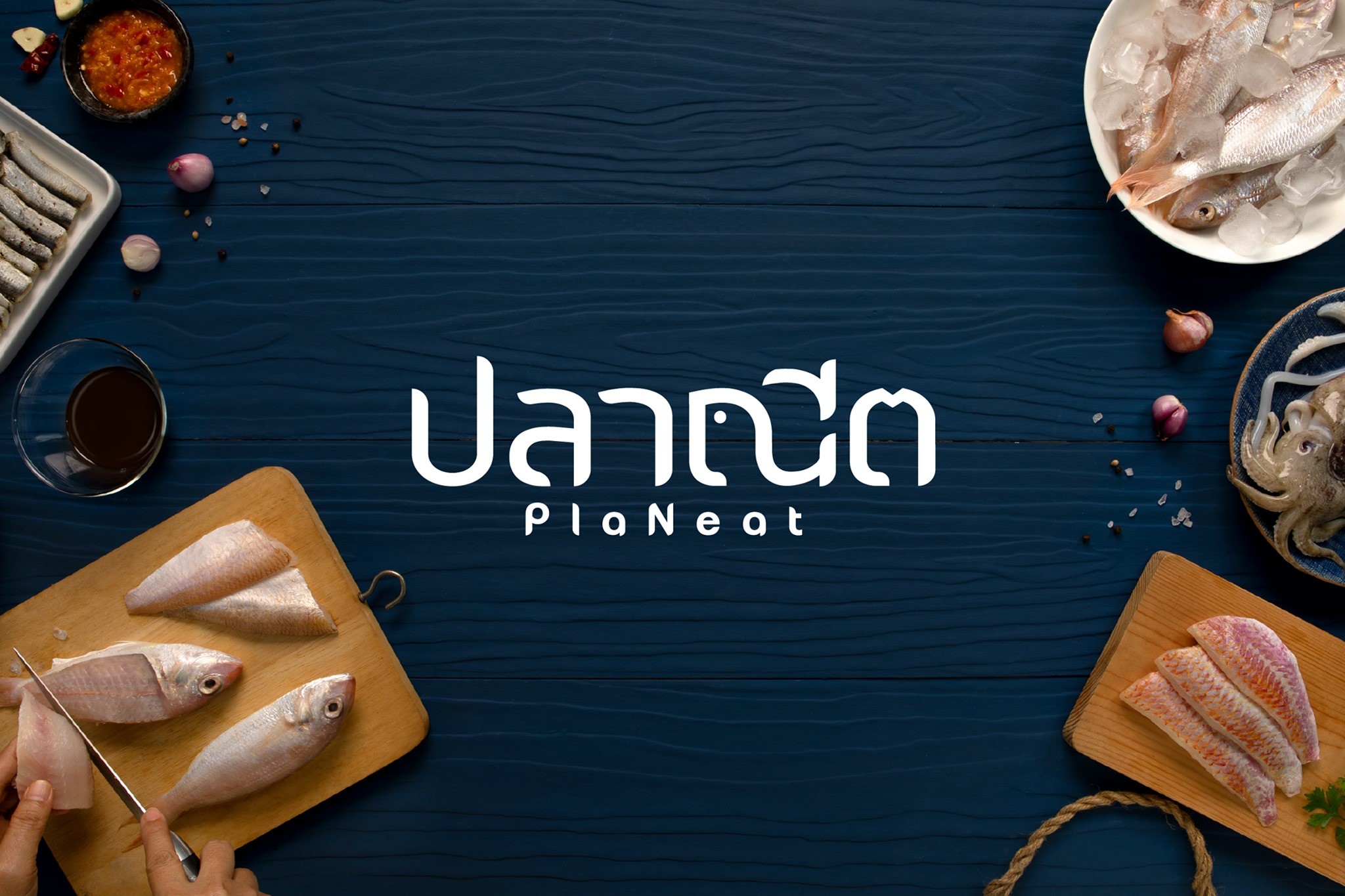 Yindee Design works Planeat2
